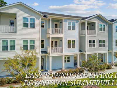 637 N Laurel Street, Summerville, SC 29483