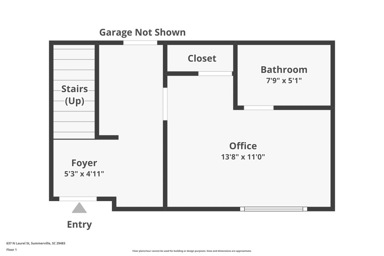 637 N Laurel Street Photo 4