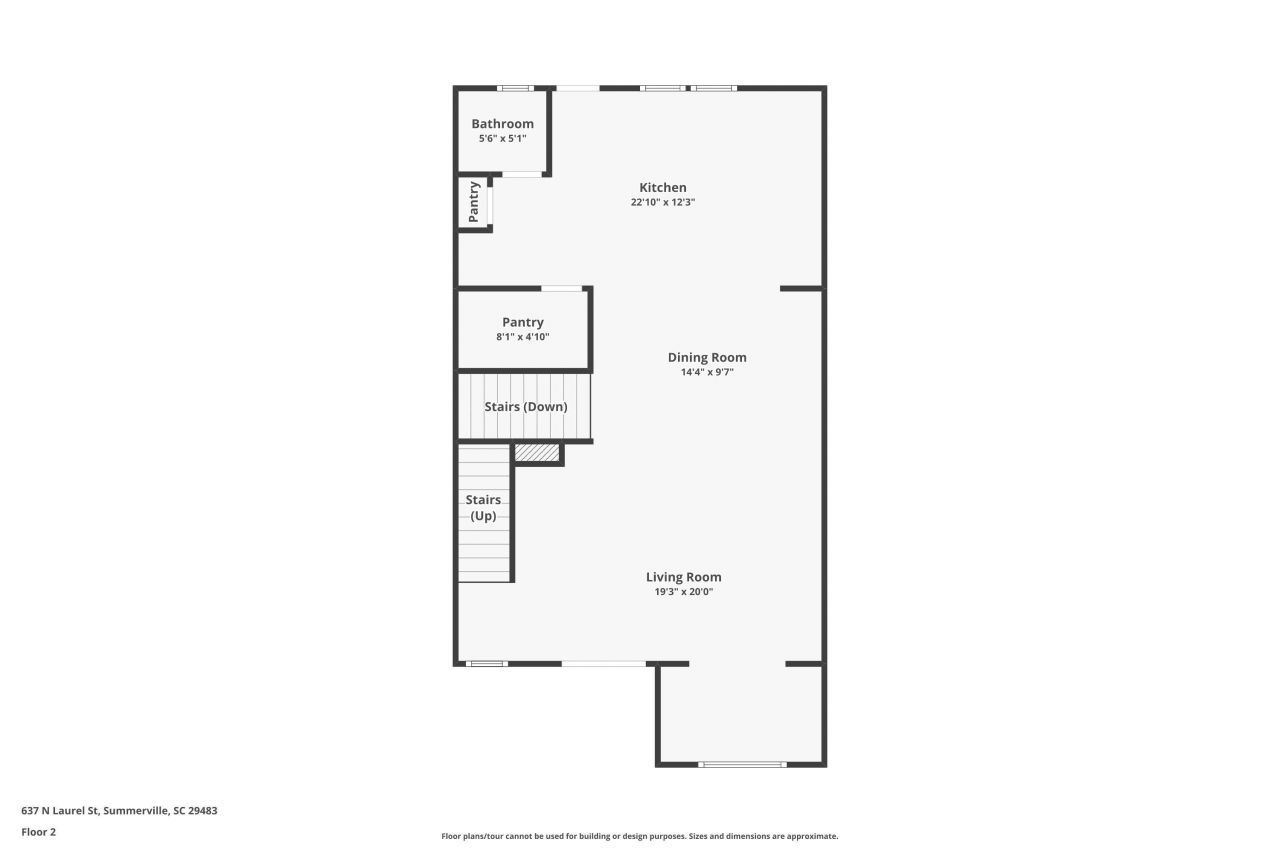 637 N Laurel Street Photo 5