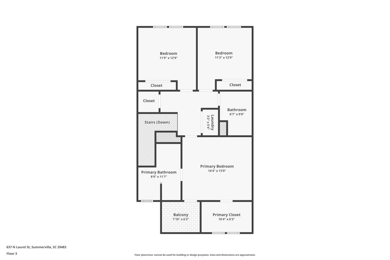 637 N Laurel Street Photo 6