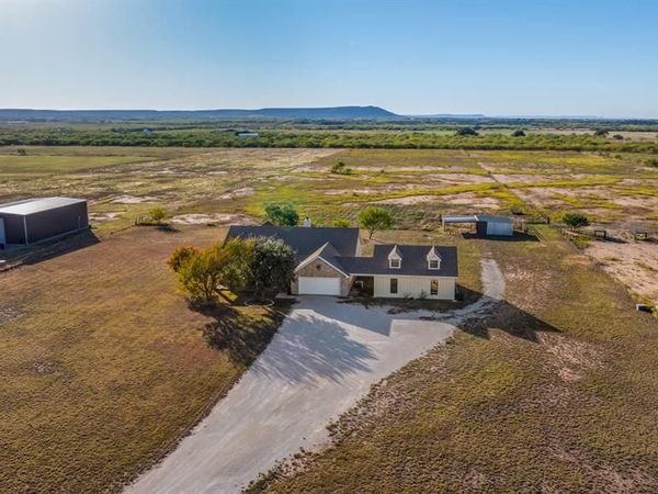 3642 Potosi Road, Abilene, TX 79602