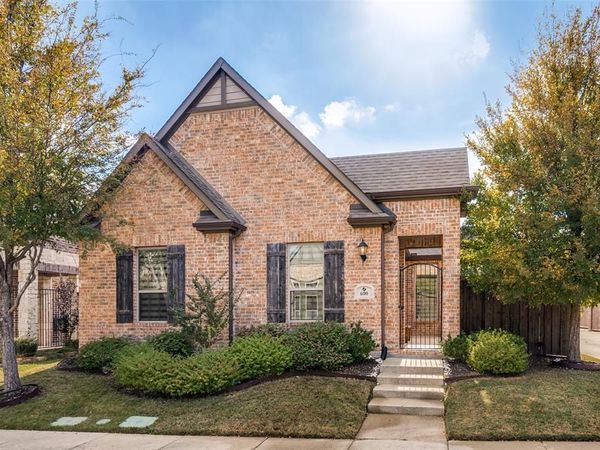 600 Arma Road, Allen, TX 75002