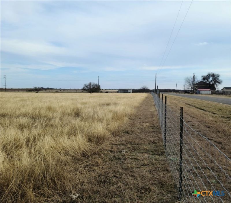 Tbd Franklin Road, Eddy, TX 76524 Main Photo