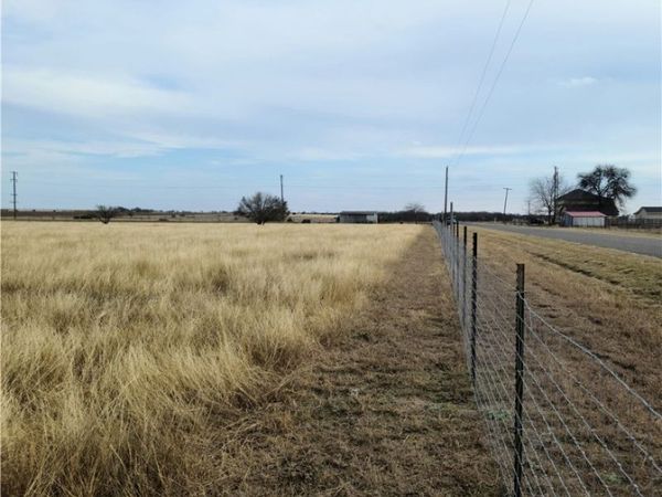 TBD Franklin Road, Eddy, TX 76524