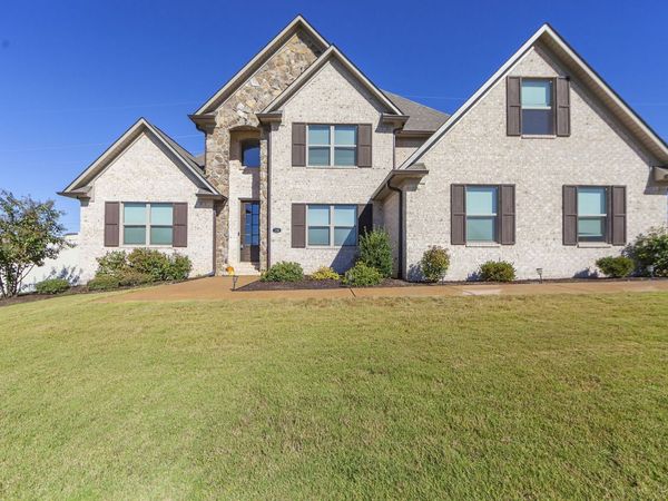 119 Providence Dr, Medina, TN 38355