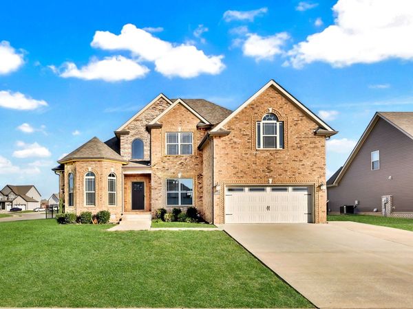 1850 Shield Dr, Clarksville, TN 37043