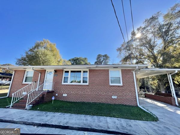 240 Airport Road, Griffin, GA 30224