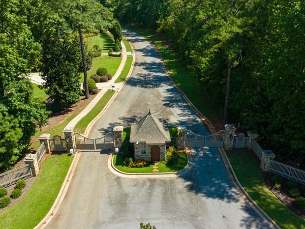 157 Camden Trace, Macon, GA 31210