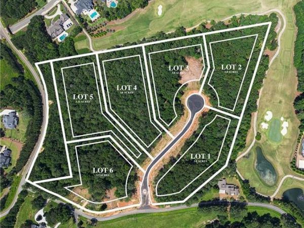1440 Estates Pointe, Milton, GA 30004