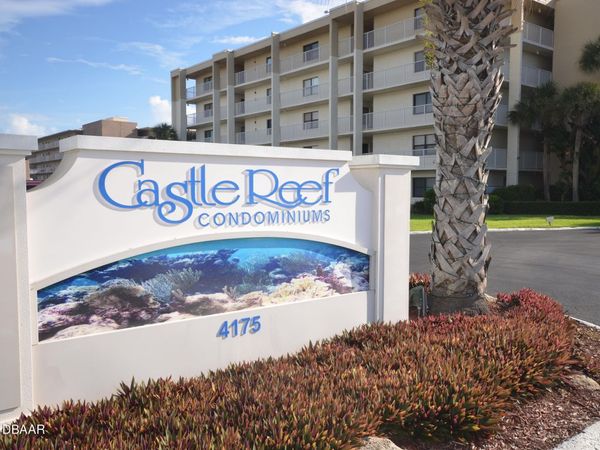 4175 S Atlantic Avenue, Unit 4120, New Smyrna Beach, FL 32169