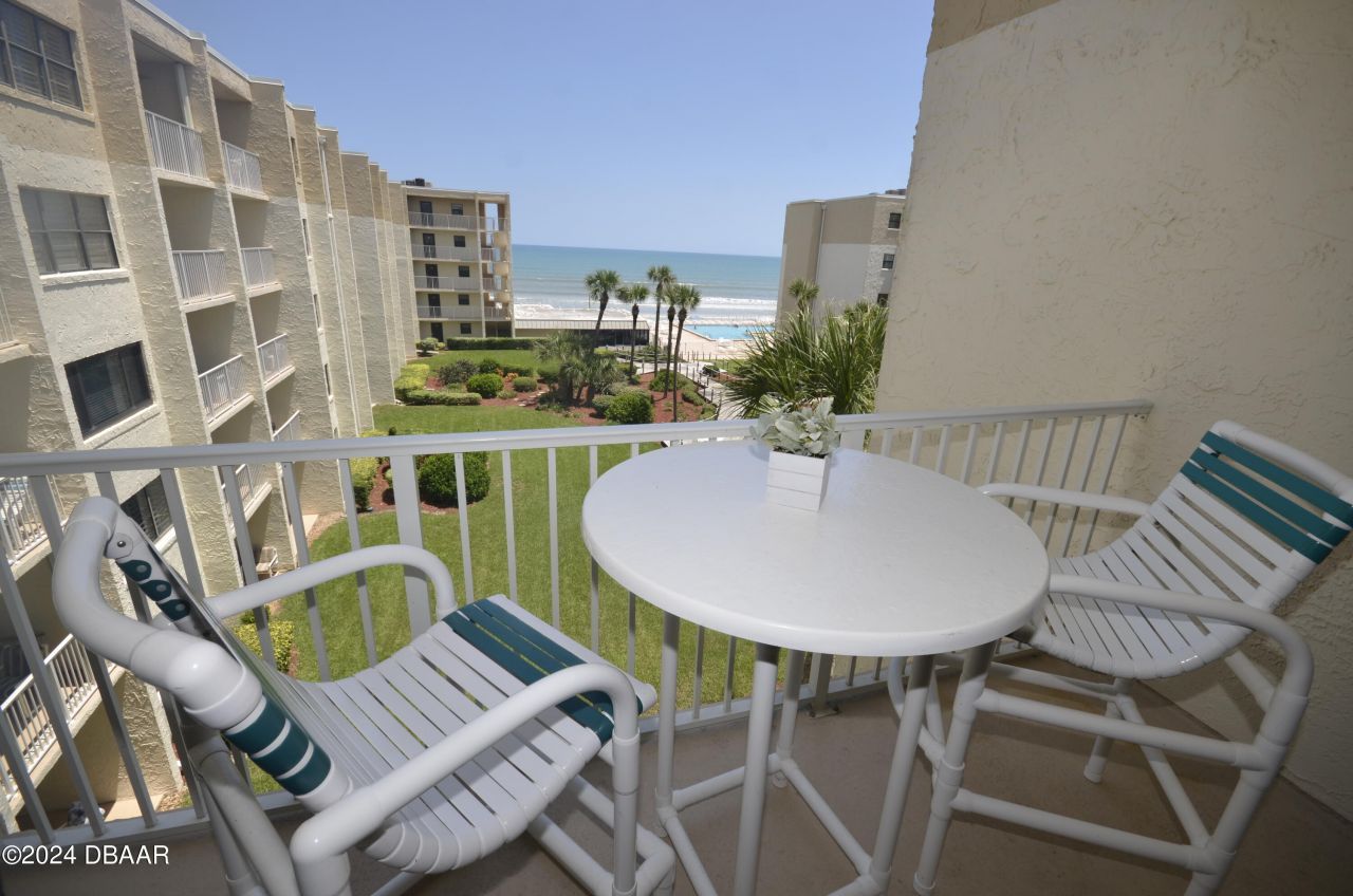 4175 S Atlantic Avenue, Unit 4120, New Smyrna Beach, FL 32169 Photo