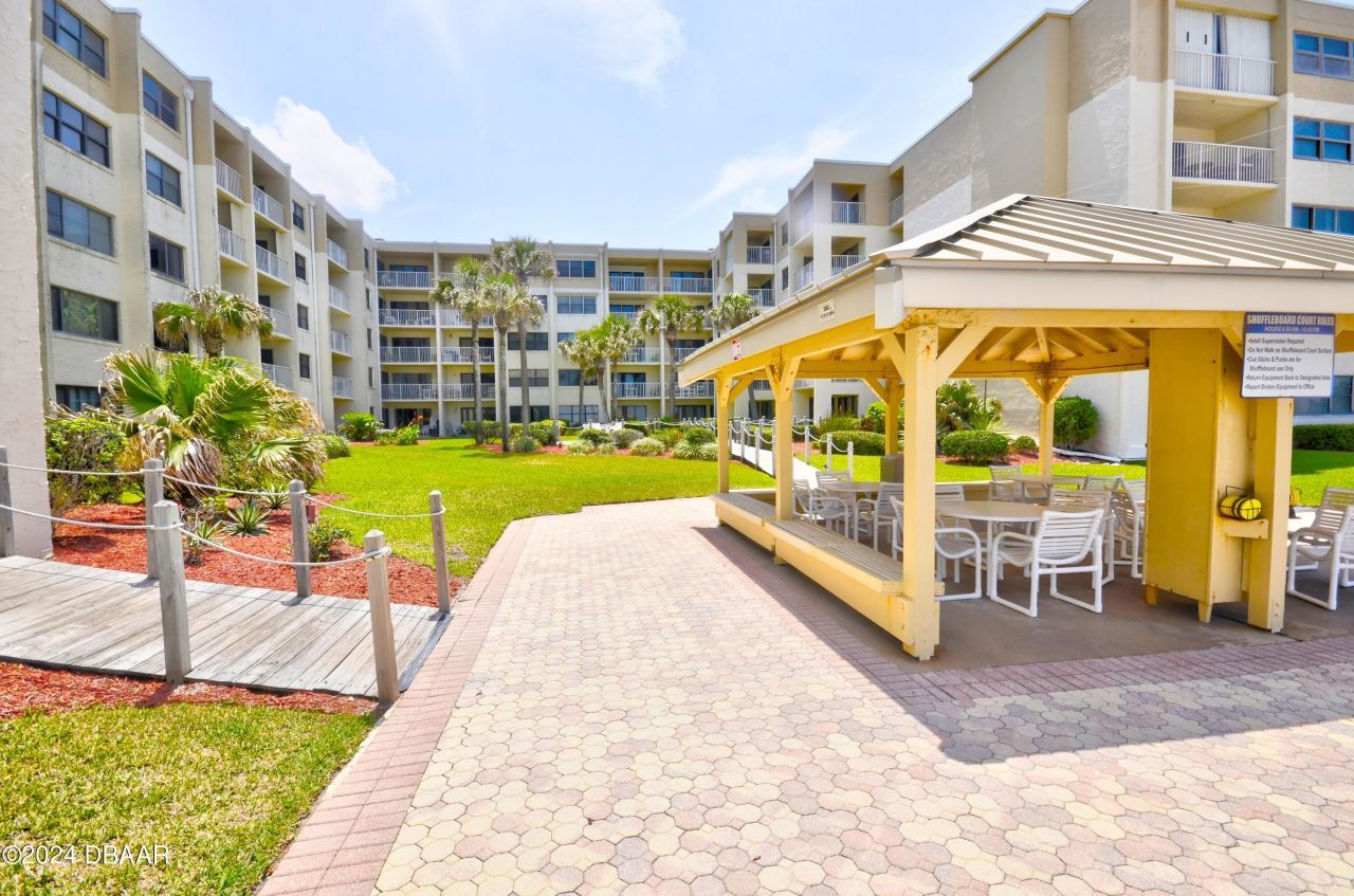 4175 S Atlantic Avenue, Unit 4120, New Smyrna Beach, FL 32169 Photo