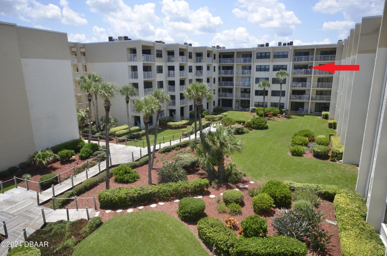 4175 S Atlantic Avenue, Unit 4120, New Smyrna Beach, FL 32169 Photo