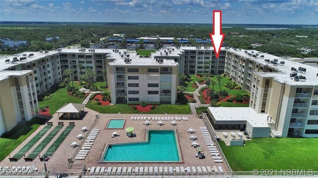 4175 S Atlantic Avenue, Unit 4120, New Smyrna Beach, FL 32169 Photo