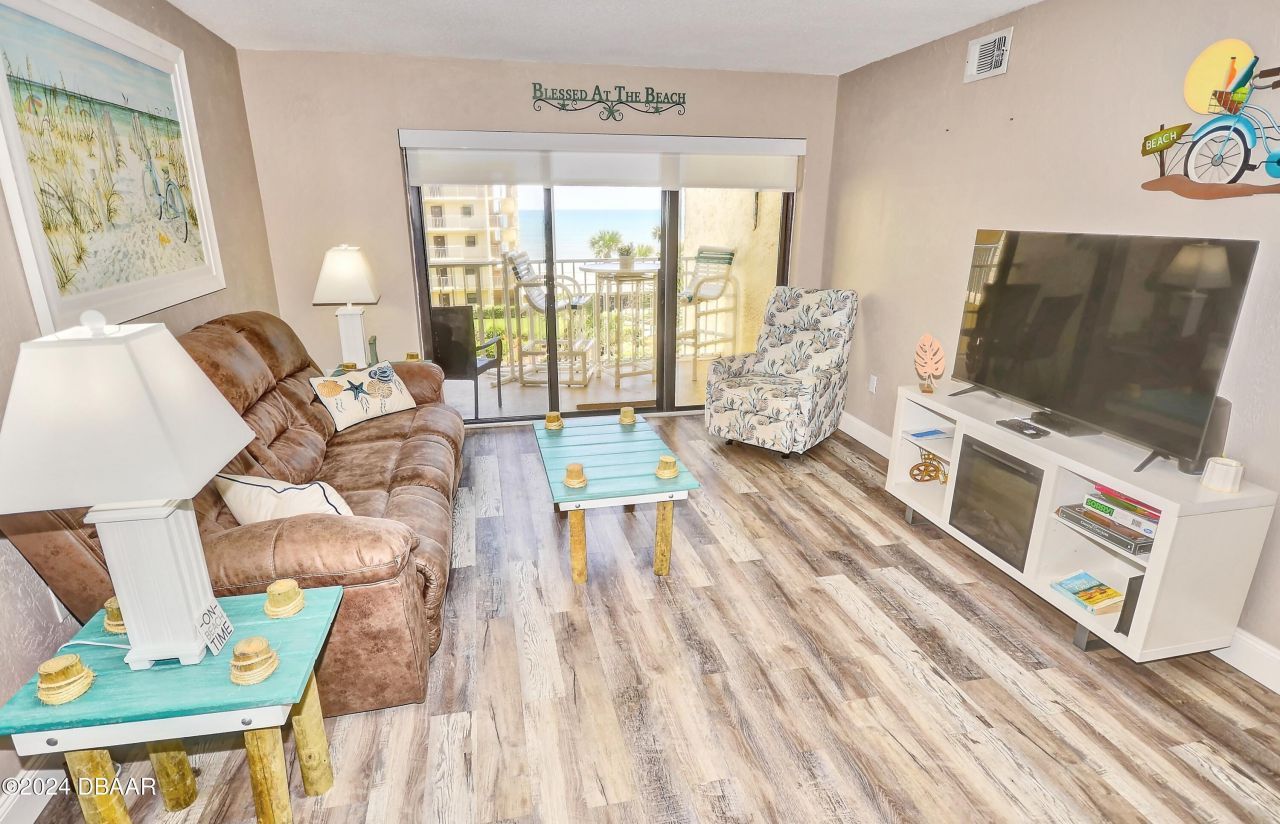 4175 S Atlantic Avenue, Unit 4120, New Smyrna Beach, FL 32169 Photo