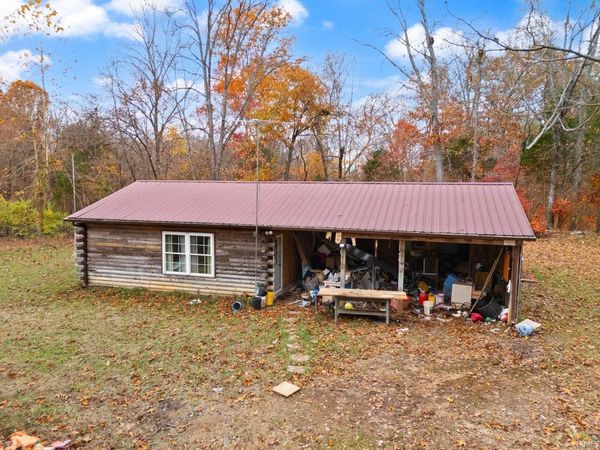 4171 Pleasure Ridge Rd SE, Corydon, IN 47112