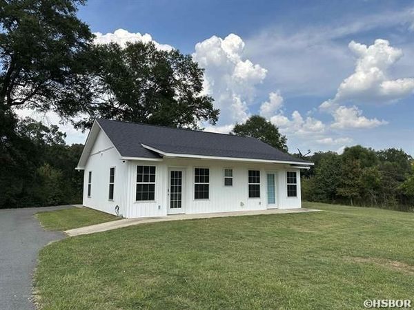 4955 MALVERN Road, Hot Springs, AR 71901