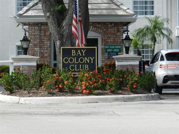 6307 Bay Club Dr, Unit 2, Fort Lauderdale, FL 33308