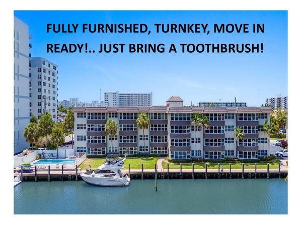 3111 NE 51st Street, Unit 403C, Fort Lauderdale, FL 33308