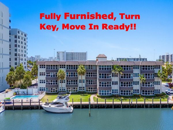 3111 NE 51st Street, Unit 403c, Fort Lauderdale, FL 33308