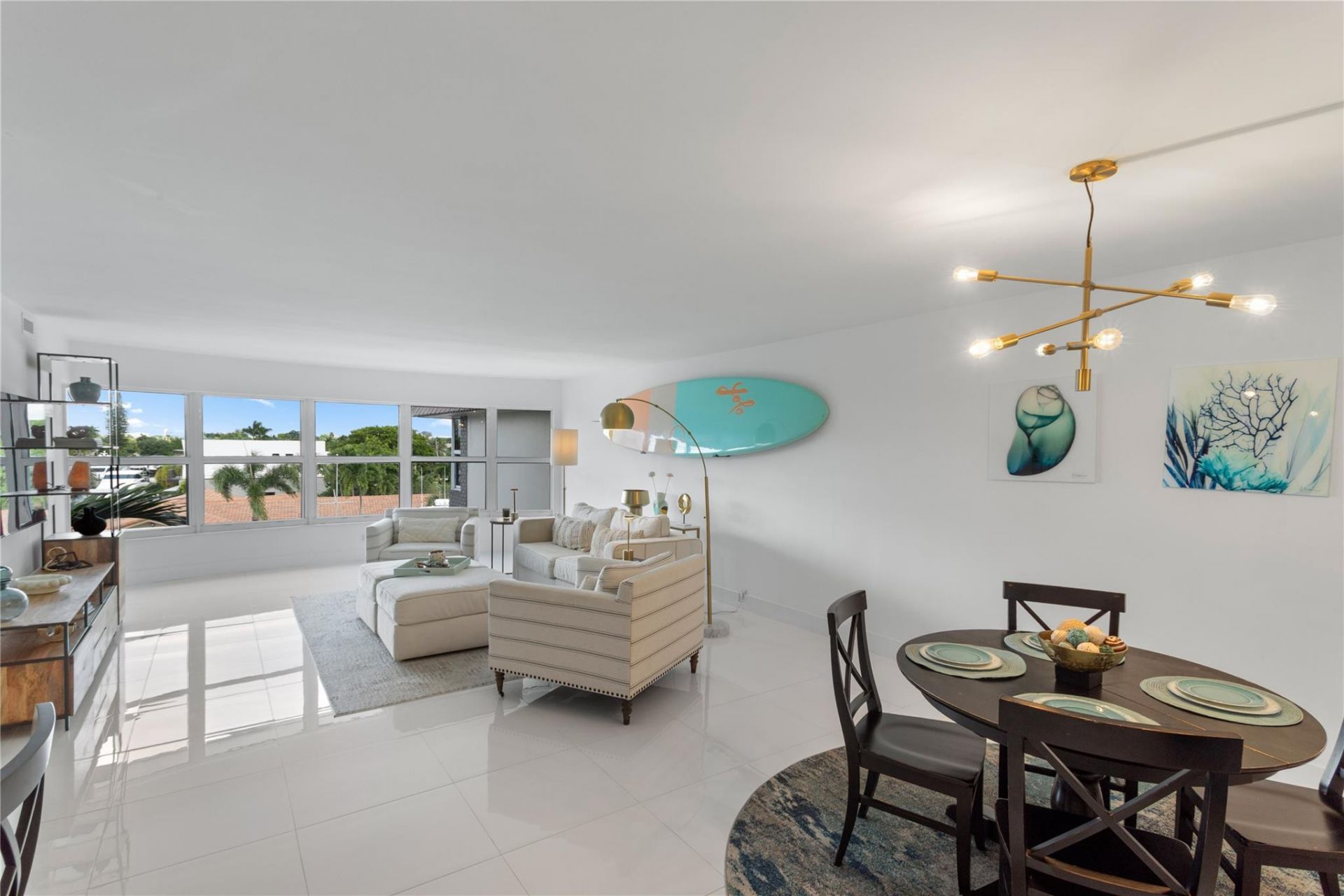 3111 NE 51st Street, Unit 403c, Fort Lauderdale, FL 33308 Photo