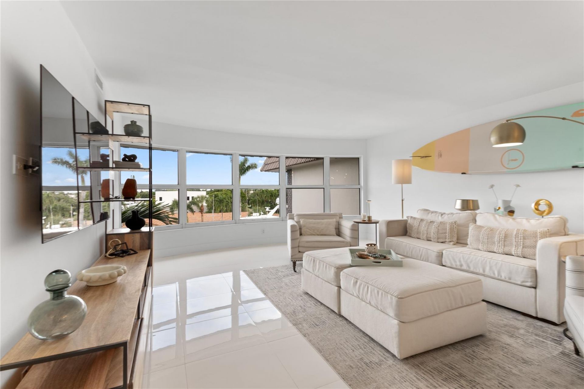 3111 NE 51st Street, Unit 403C, Fort Lauderdale, FL 33308 Photo