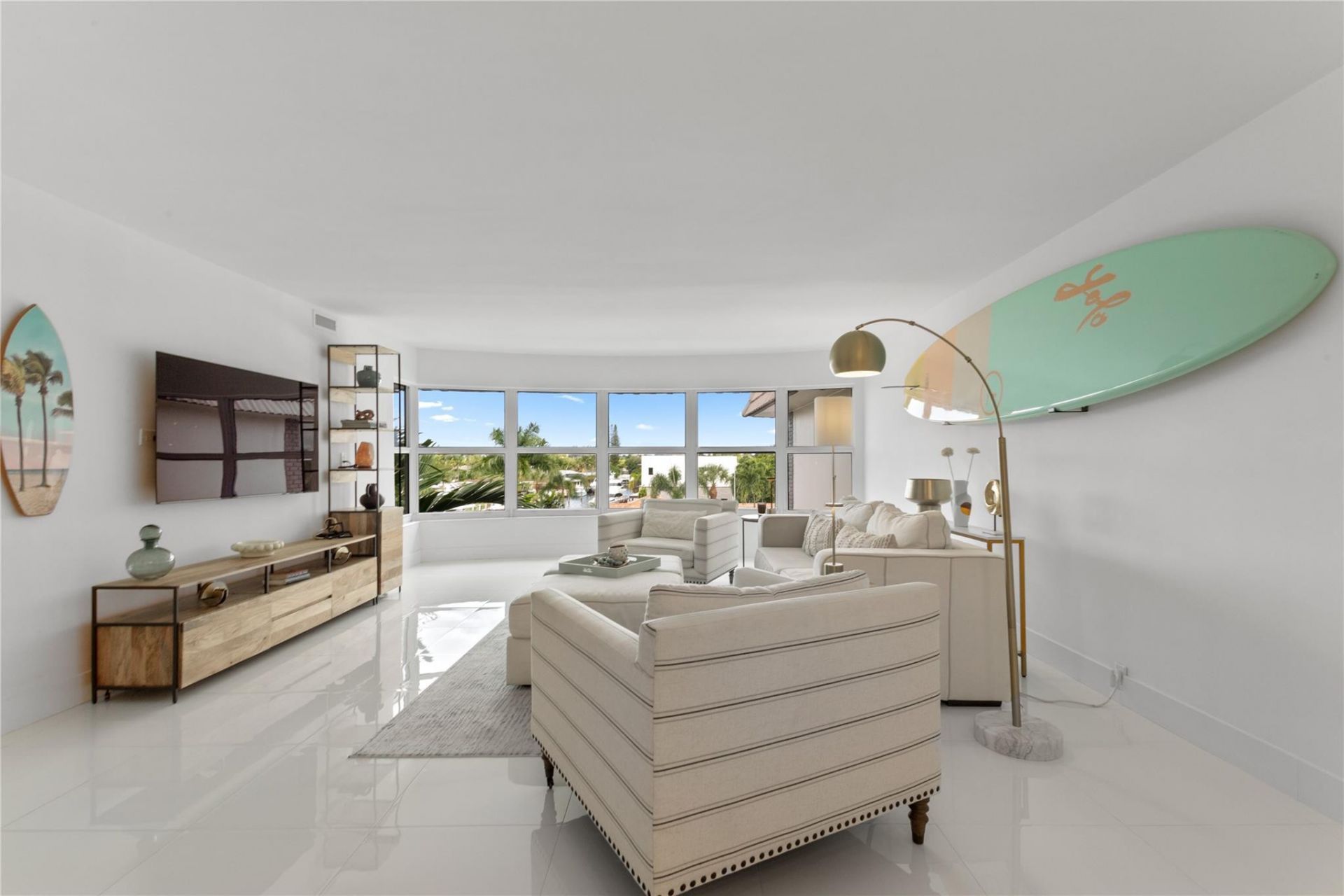 3111 NE 51st Street, Unit 403C, Fort Lauderdale, FL 33308 Photo