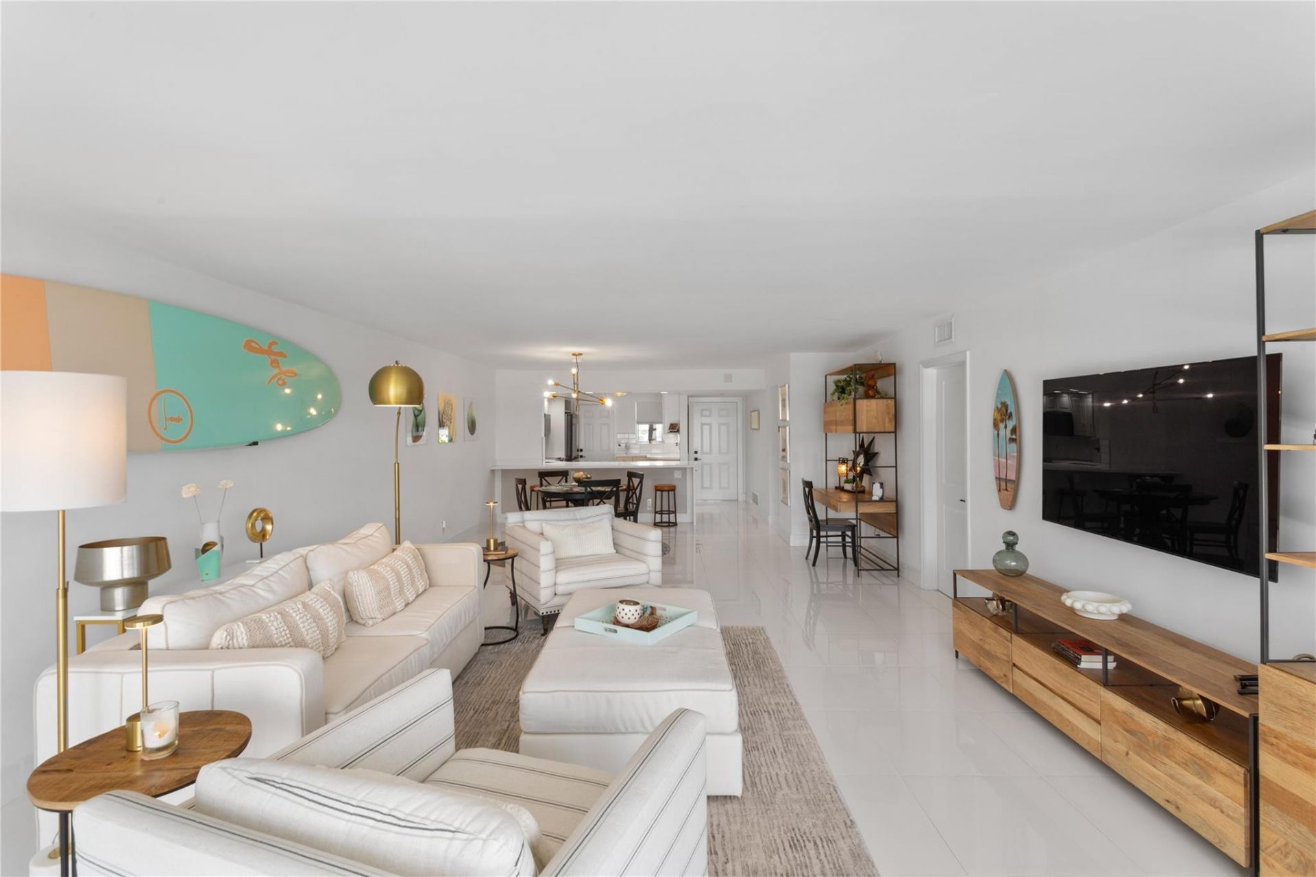 3111 NE 51st Street, Unit 403c, Fort Lauderdale, FL 33308 Photo