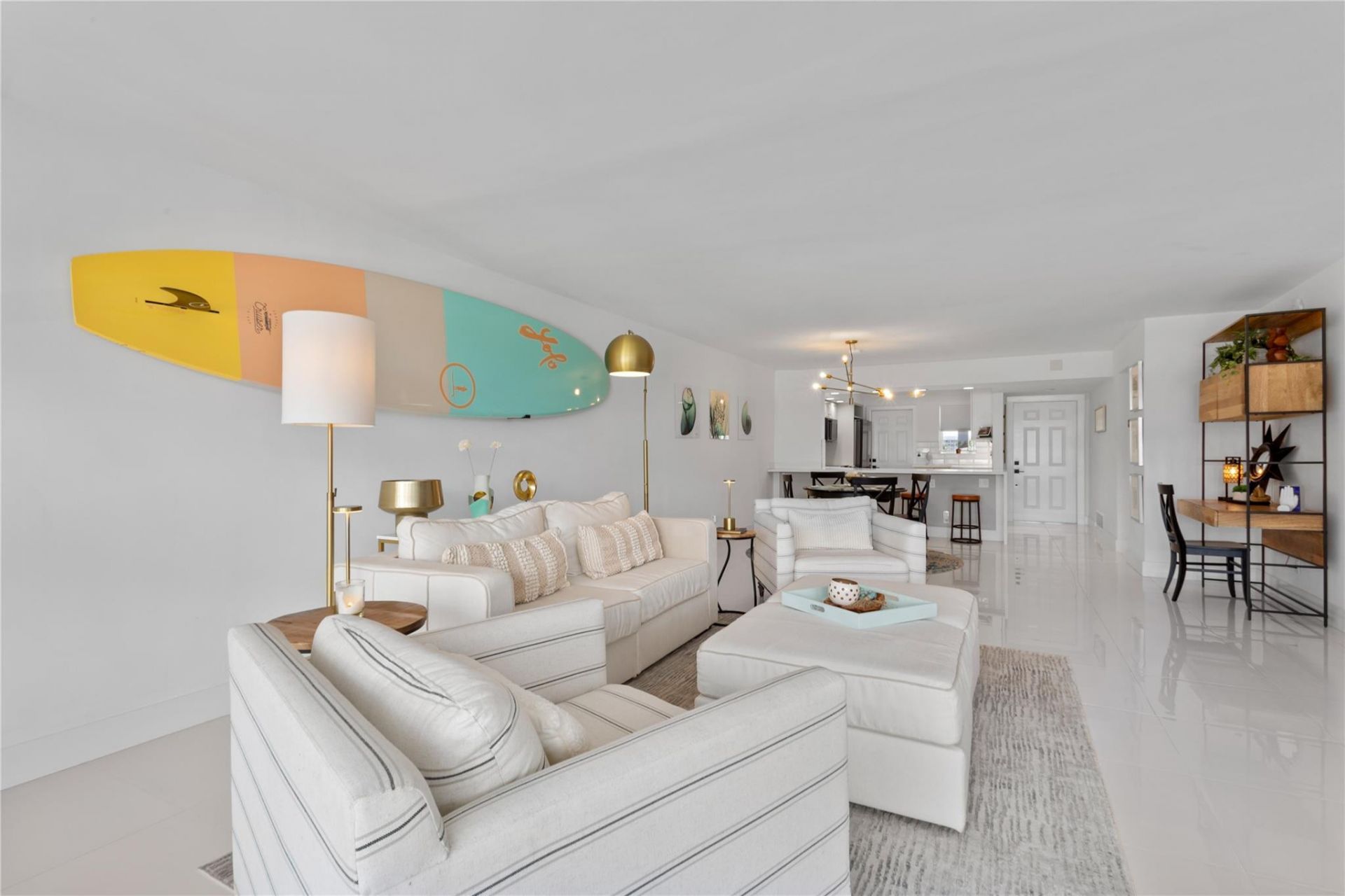 3111 NE 51st Street, Unit 403c, Fort Lauderdale, FL 33308 Photo