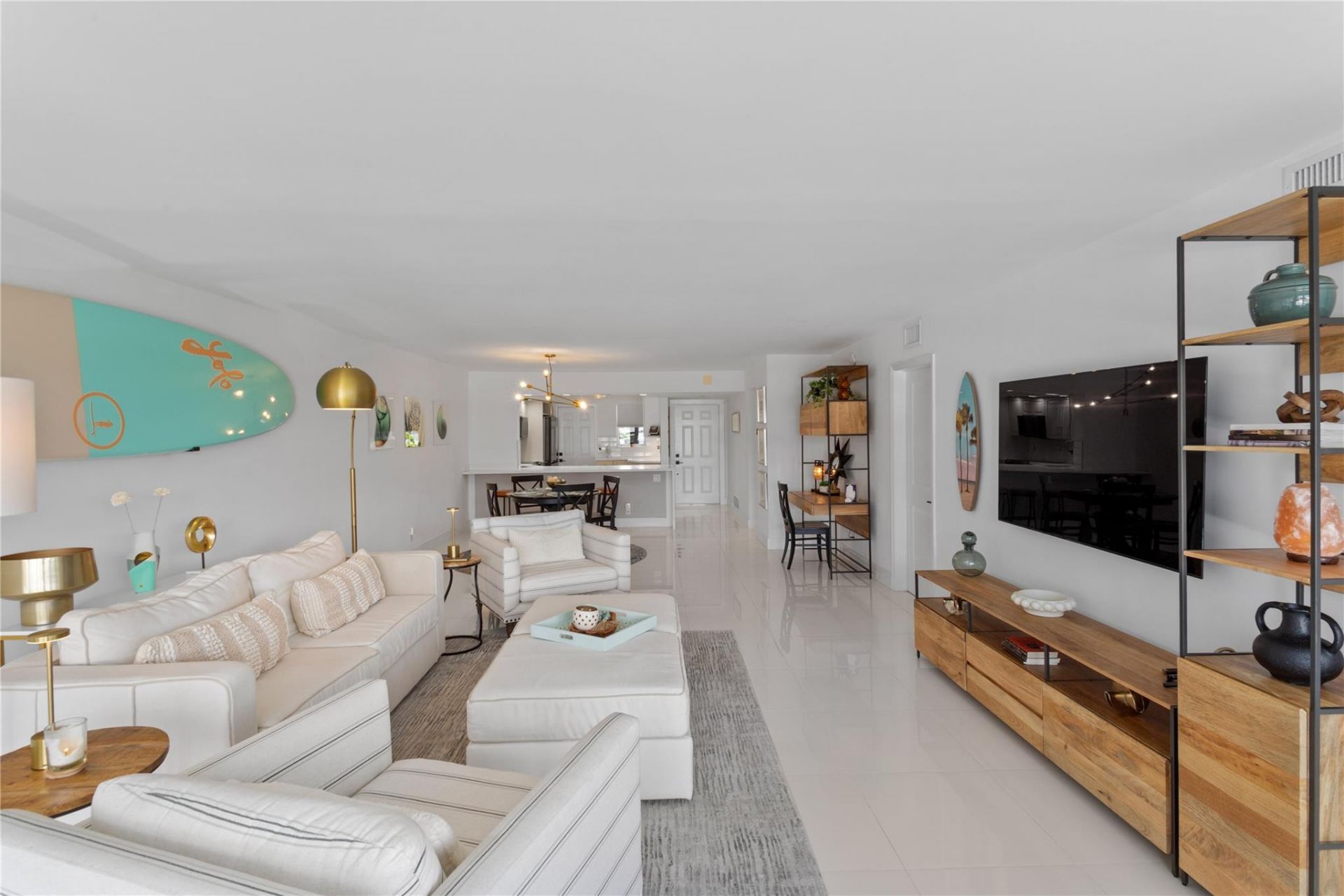 3111 NE 51st Street, Unit 403c, Fort Lauderdale, FL 33308 Photo