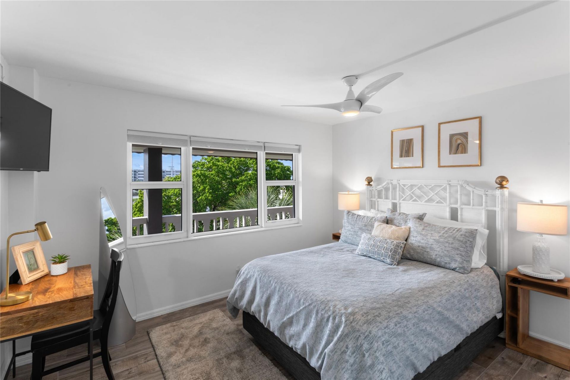 3111 NE 51st Street, Unit 403C, Fort Lauderdale, FL 33308 Photo