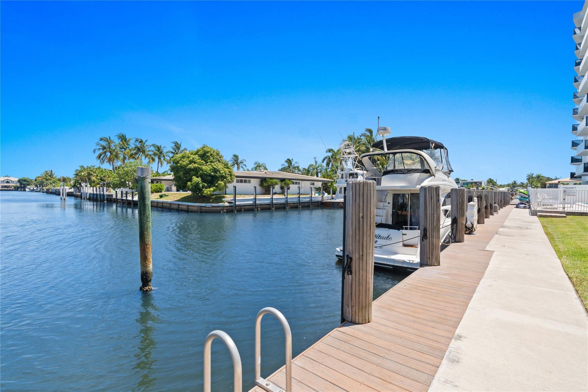 3111 NE 51st Street, Unit 403C, Fort Lauderdale, FL 33308 Photo