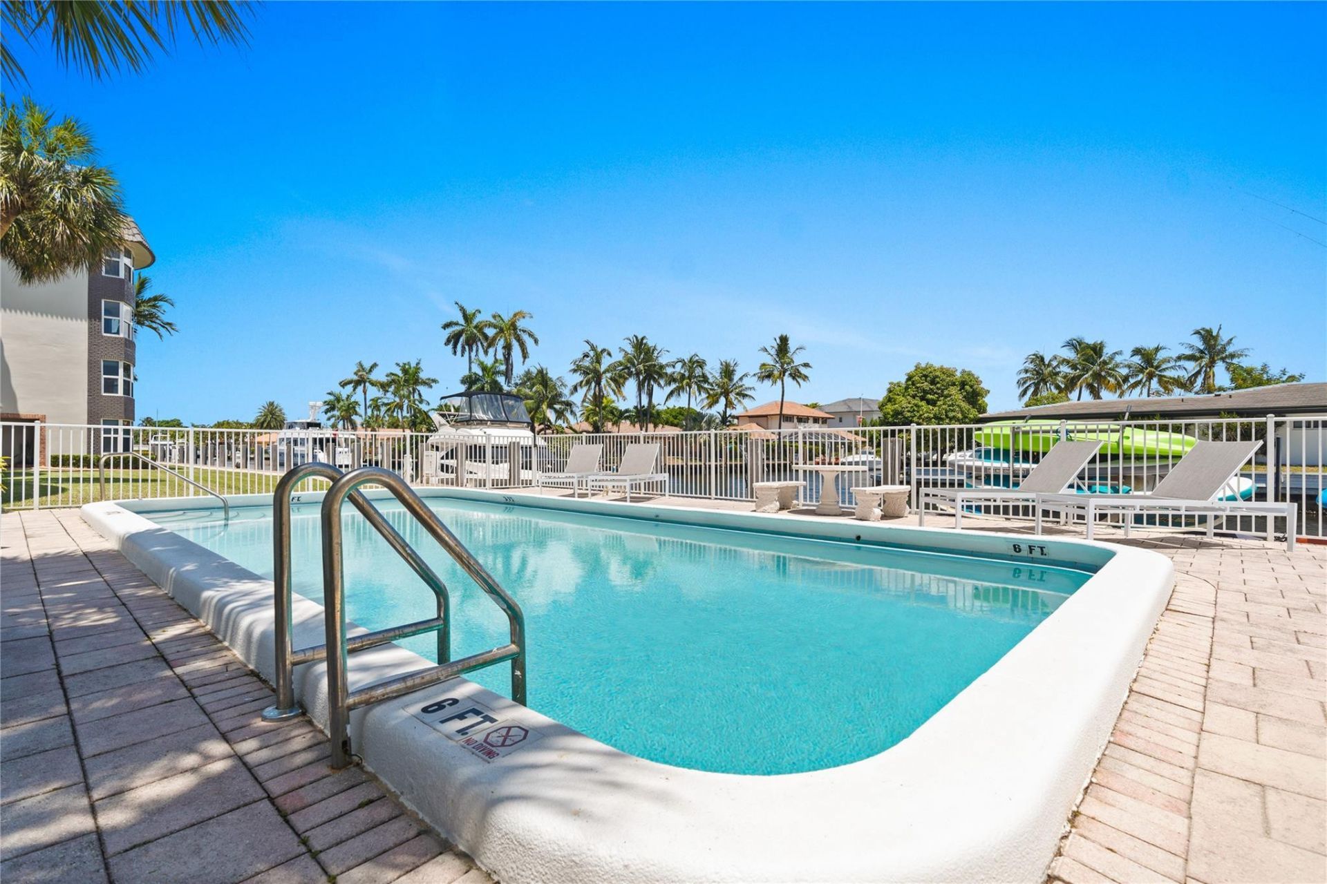 3111 NE 51st Street, Unit 403c, Fort Lauderdale, FL 33308 Photo