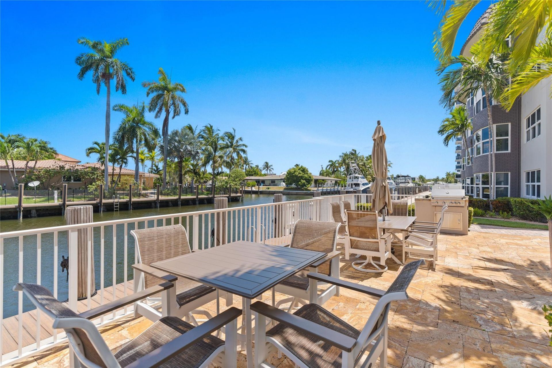 3111 NE 51st Street, Unit 403C, Fort Lauderdale, FL 33308 Photo