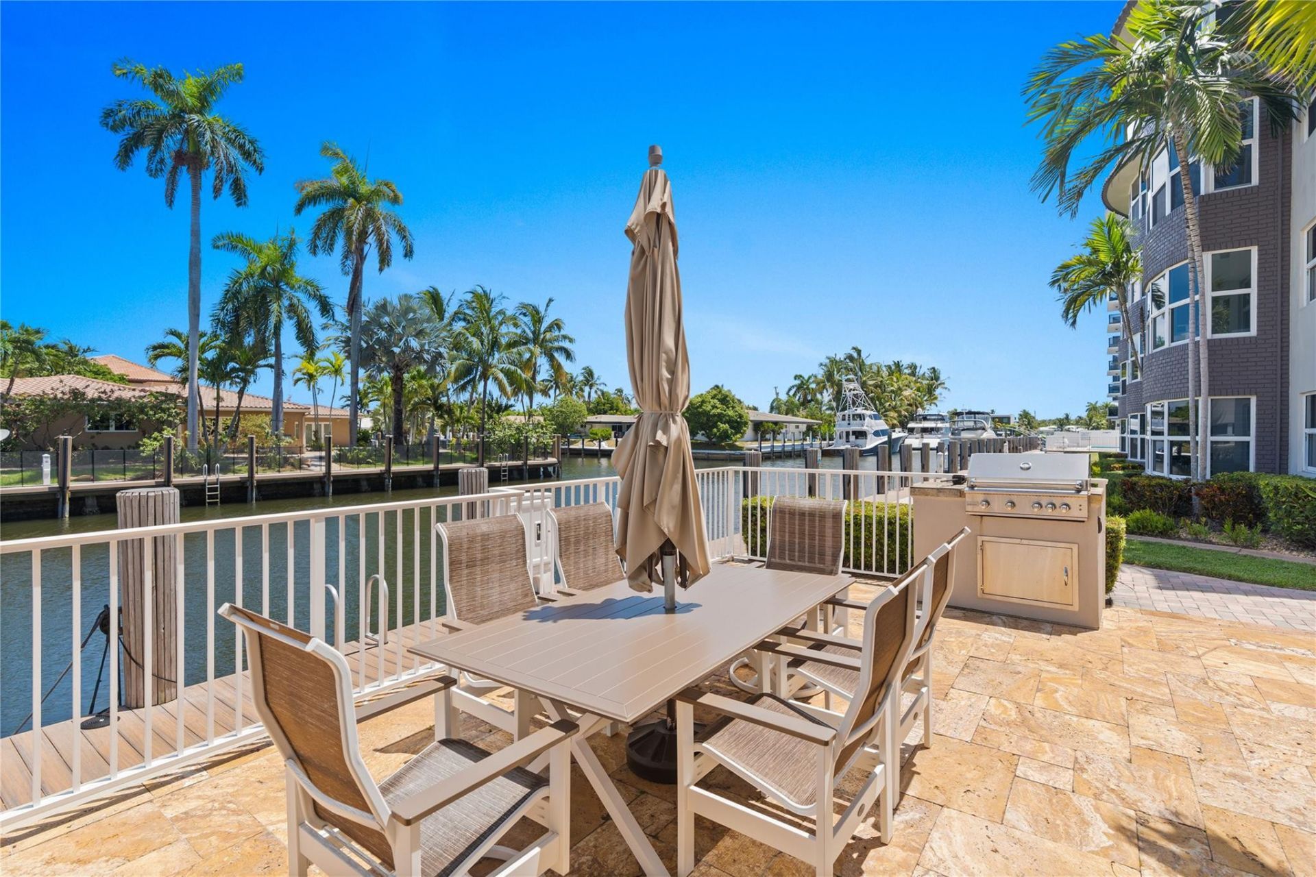 3111 NE 51st Street, Unit 403c, Fort Lauderdale, FL 33308 Photo