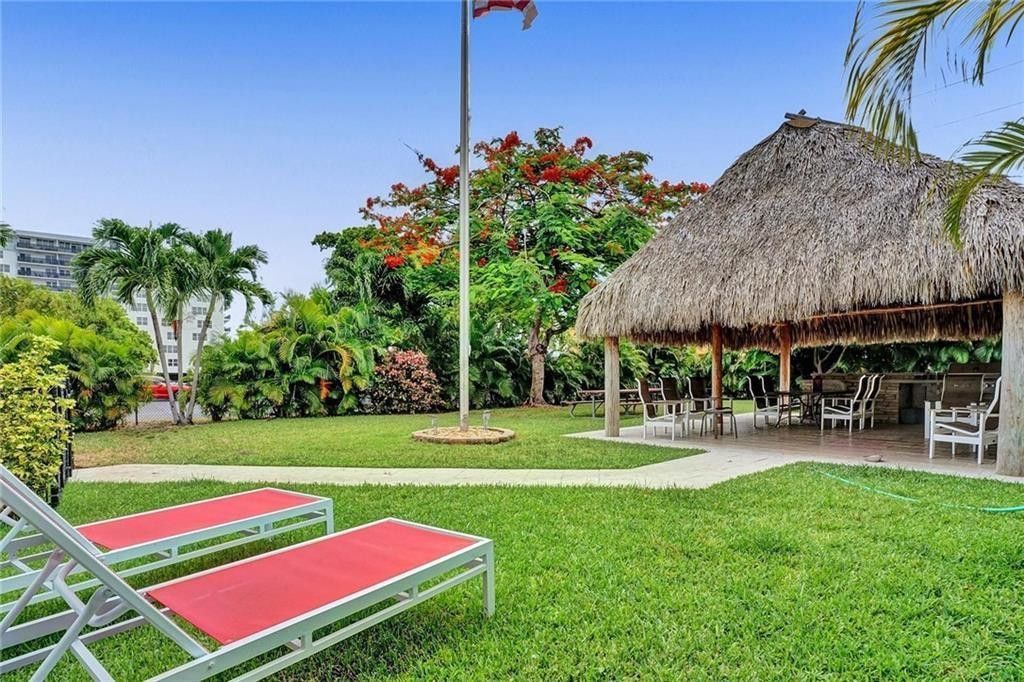 3111 NE 51st Street, Unit 403C, Fort Lauderdale, FL 33308 Photo