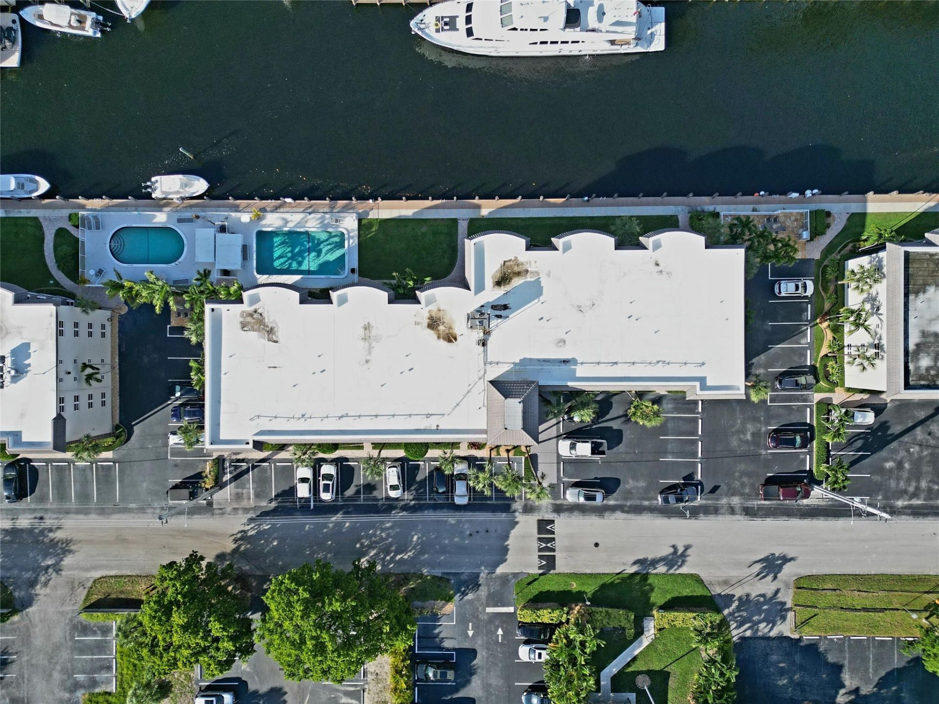 3111 NE 51st Street, Unit 403C, Fort Lauderdale, FL 33308 Photo