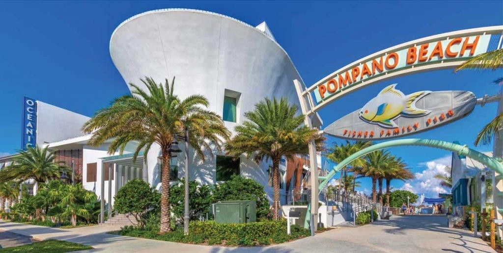 3111 NE 51st Street, Unit 403c, Fort Lauderdale, FL 33308 Photo