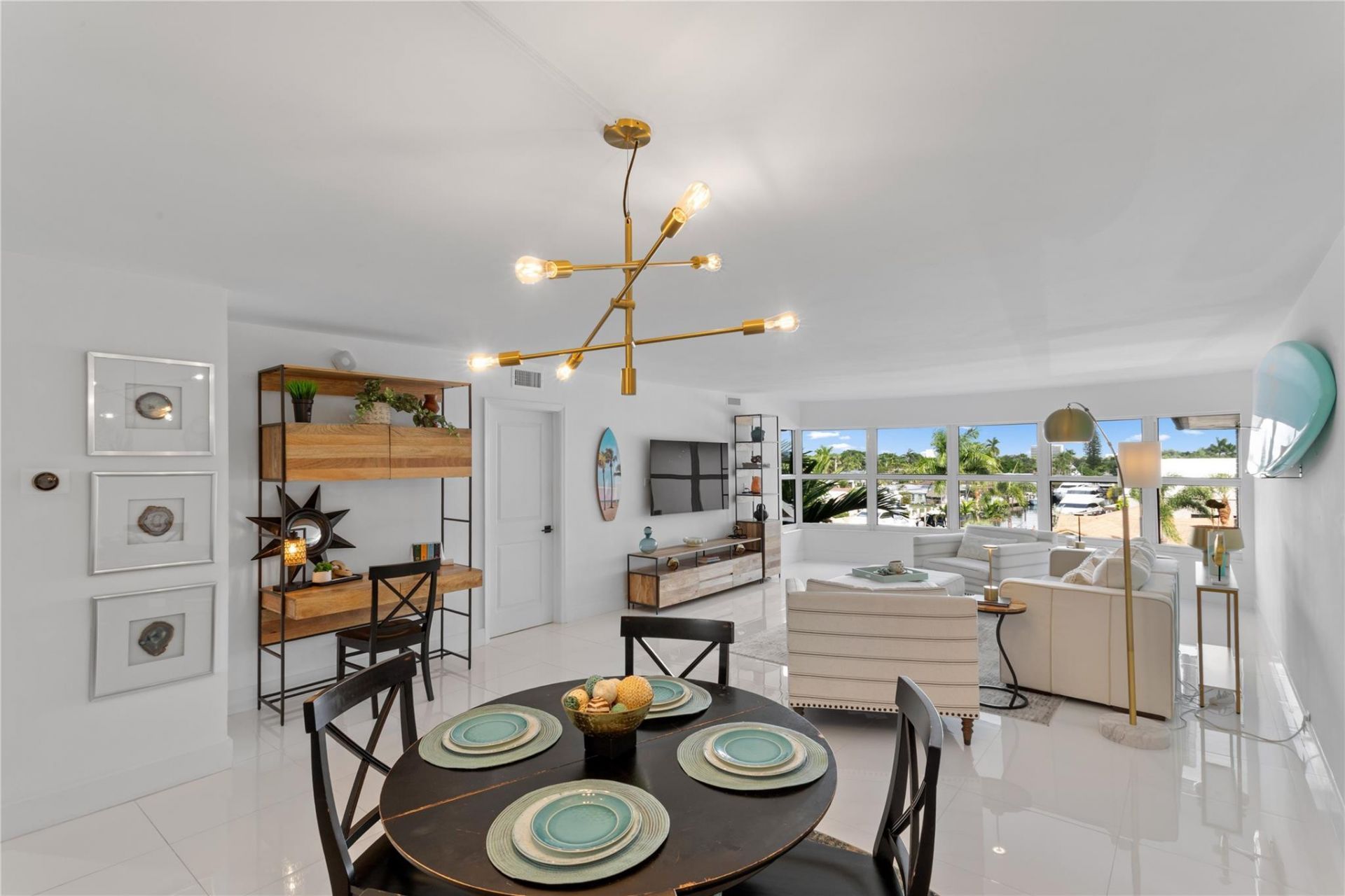 3111 NE 51st Street, Unit 403c, Fort Lauderdale, FL 33308 Photo