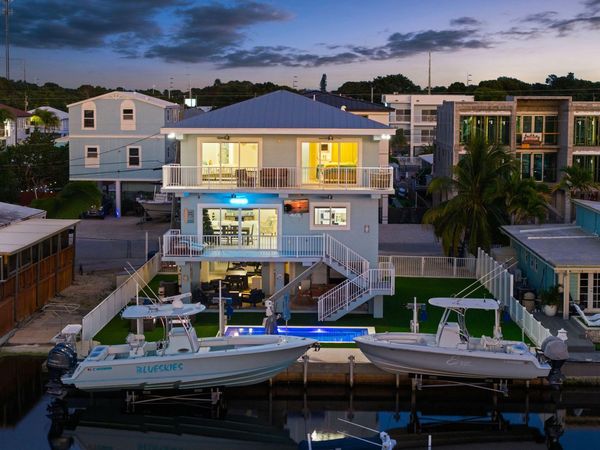 254 Lower Matecumbe Road, KEY LARGO, FL 33037