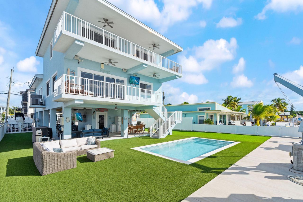 254 Lower Matecumbe Road, Key Largo, FL 33037 Photo