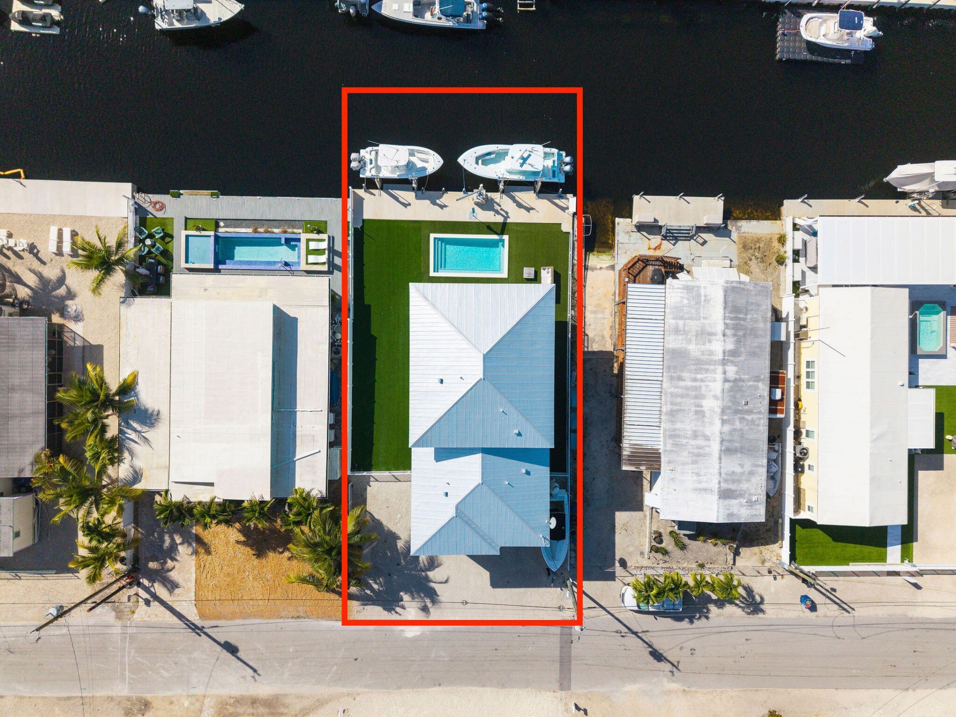 254 Lower Matecumbe Road, Key Largo, FL 33037 Photo
