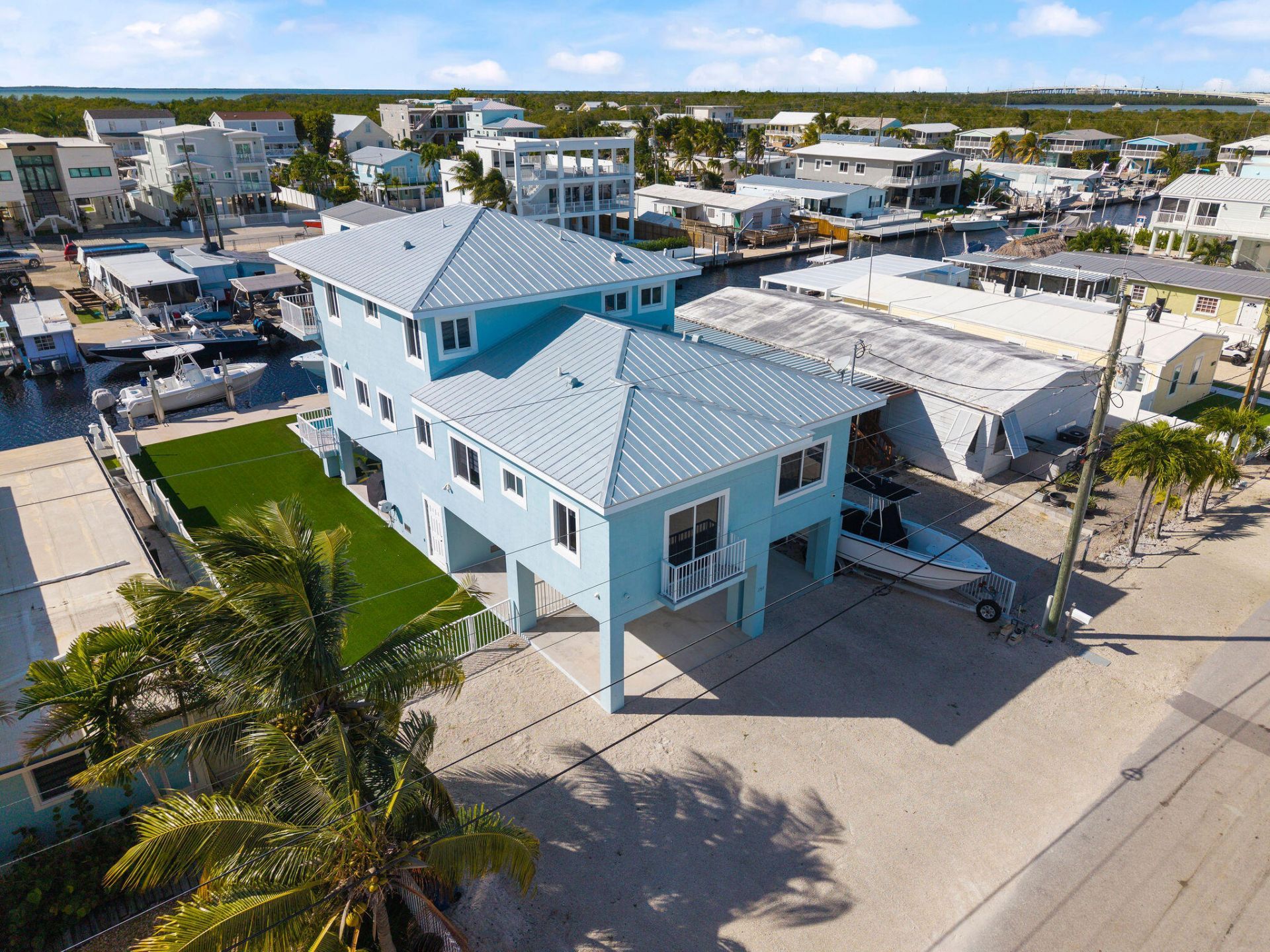 254 Lower Matecumbe Road, Key Largo, FL 33037 Photo
