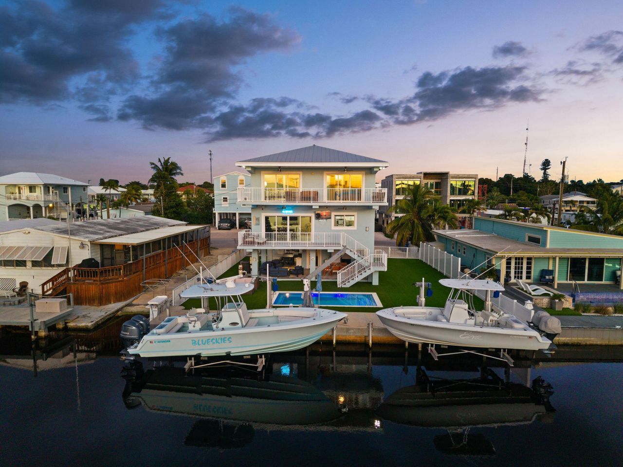 254 Lower Matecumbe Road, Key Largo, FL 33037 Photo