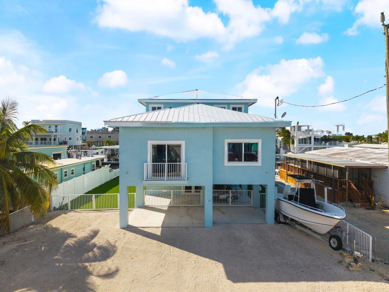 254 Lower Matecumbe Road, Key Largo, FL 33037 Photo