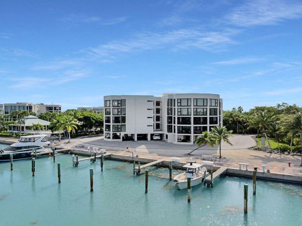 6101 Gulf Of Mexico Boulevard, Unit 101, MARATHON, FL 33050