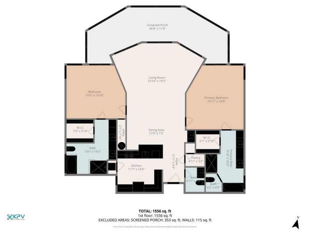 6101 Gulf Of Mexico Boulevard, Unit 101, Marathon, FL 33050 Photo