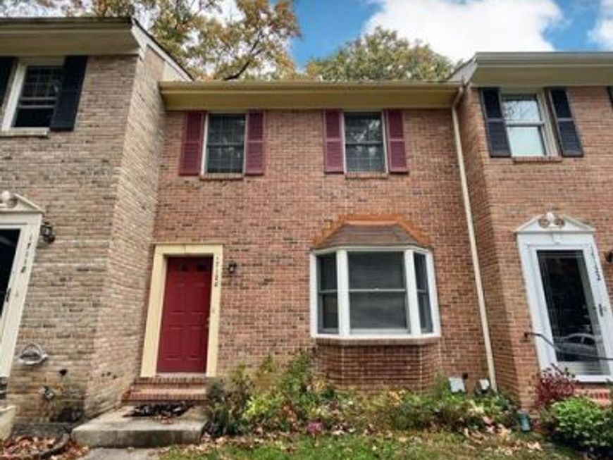 17120 Briardale, Derwood, MD 20855 Main Photo