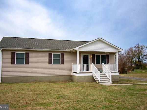 240 SONNET RD, MONTROSS, VA 22520