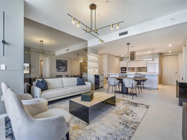 1000 Brickell Plz, Unit PH5006, Miami, FL 33131